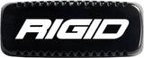 RIGID Industries - 311913 Light Cover For SR-Q Series LED Lights, Black, Single