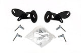 Go Rhino 55053T -  RC2 LR Bull Bar with Mounting Brackets & 20" Light Bar Opening - Textured Black