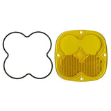 Baja Designs - 660115 - XL Light Pod Lens Kit