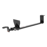 Curt - Class 1 Trailer Hitch, 1-1/4" Ball Mount, Select Mercedes-Benz Vehicles - 118243
