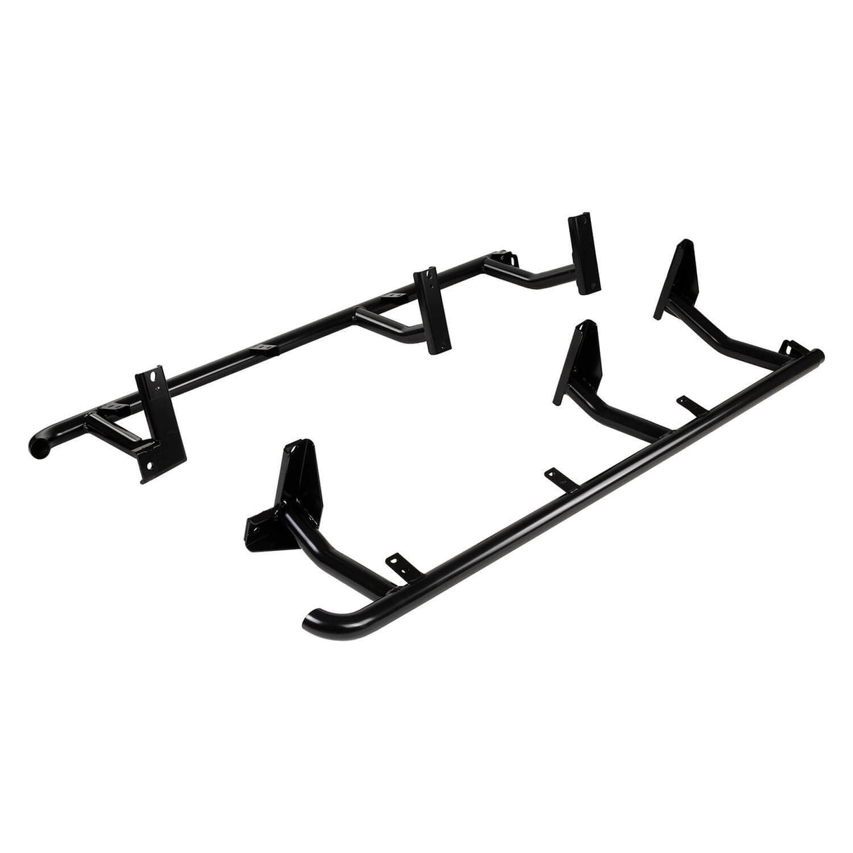 ARB - 4413260 - Deluxe Side Rails