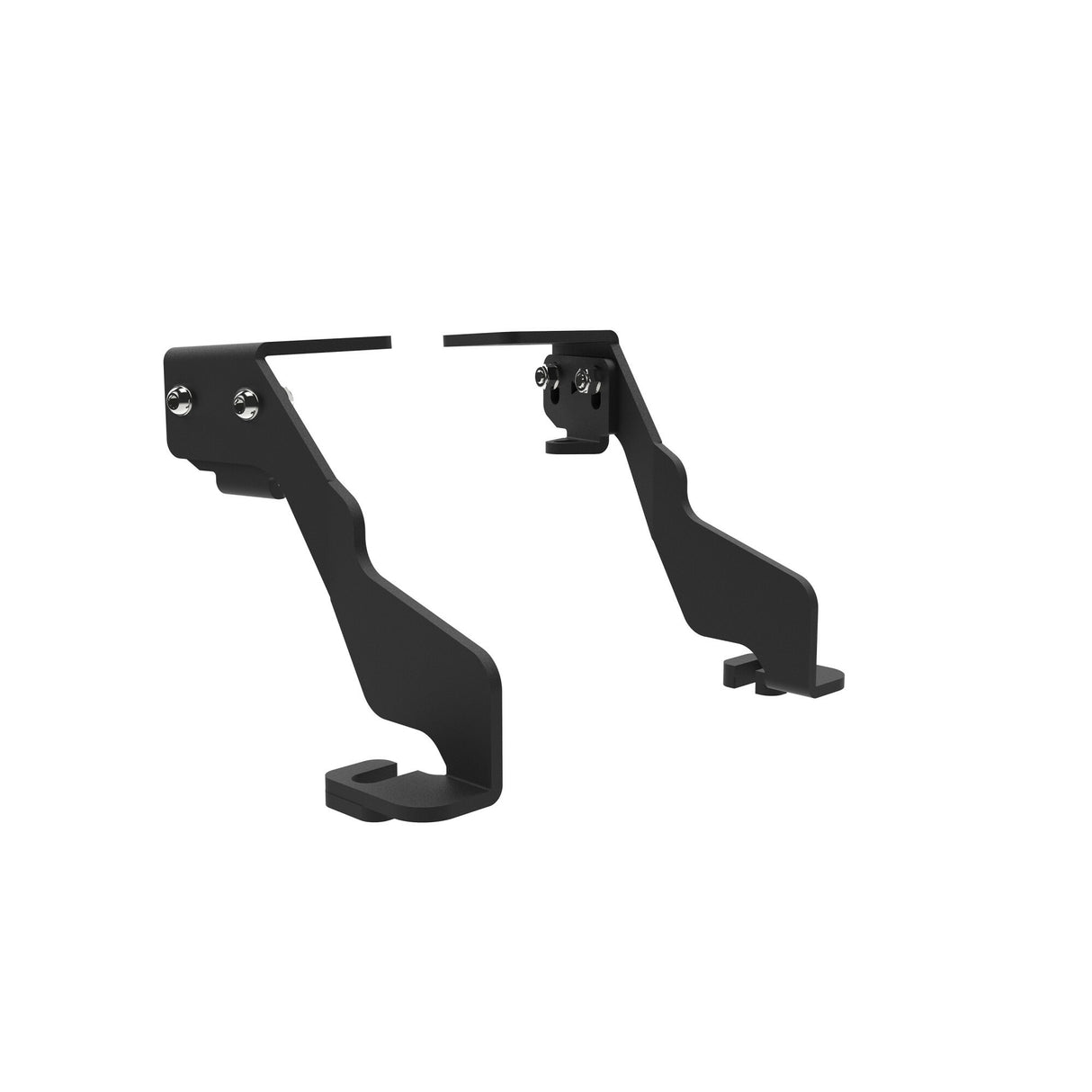 KC HiLiTES 73504 KC Light Mount Driving Light Bracket