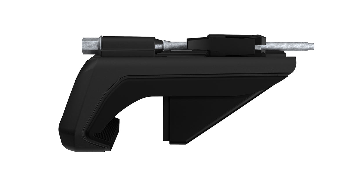 Rhino Rack - Rx100 Raised Rail Leg Kit (4Pcs) - Rx100