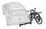 Yakima - FullSwing 4 Bike - 2 inch Hitch Mount Bike Rack - 8002465