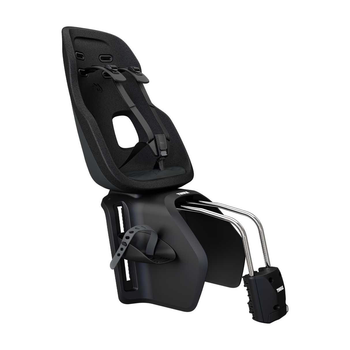 Thule - Yepp Nexxt 2 Maxi - Midnight black - 12081201
