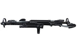 Kuat - NV 2.0 Black Metallic 2 Bike - 1.25 inch Hitch Mount Bike Rack - NV12B