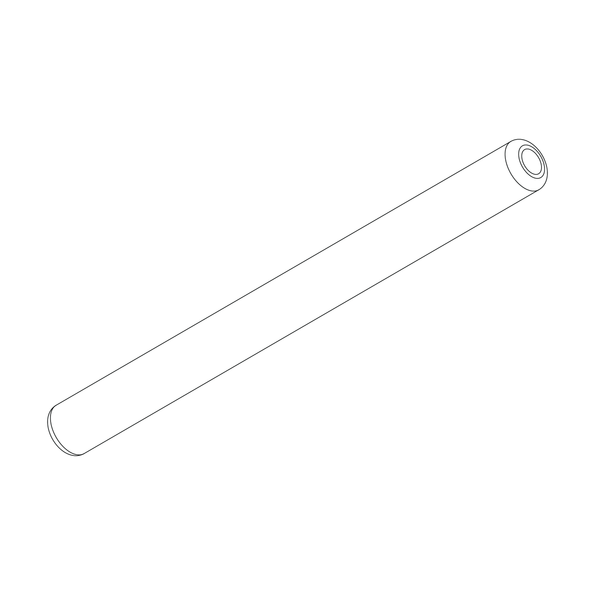 Thule - Foam Grip 360mm Phthalate free - 1550191816
