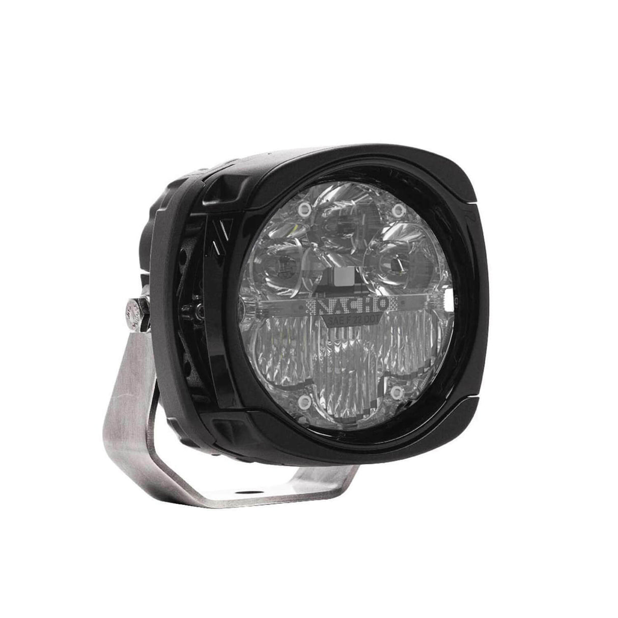 ARB PM461 Quatro SAE Combo White