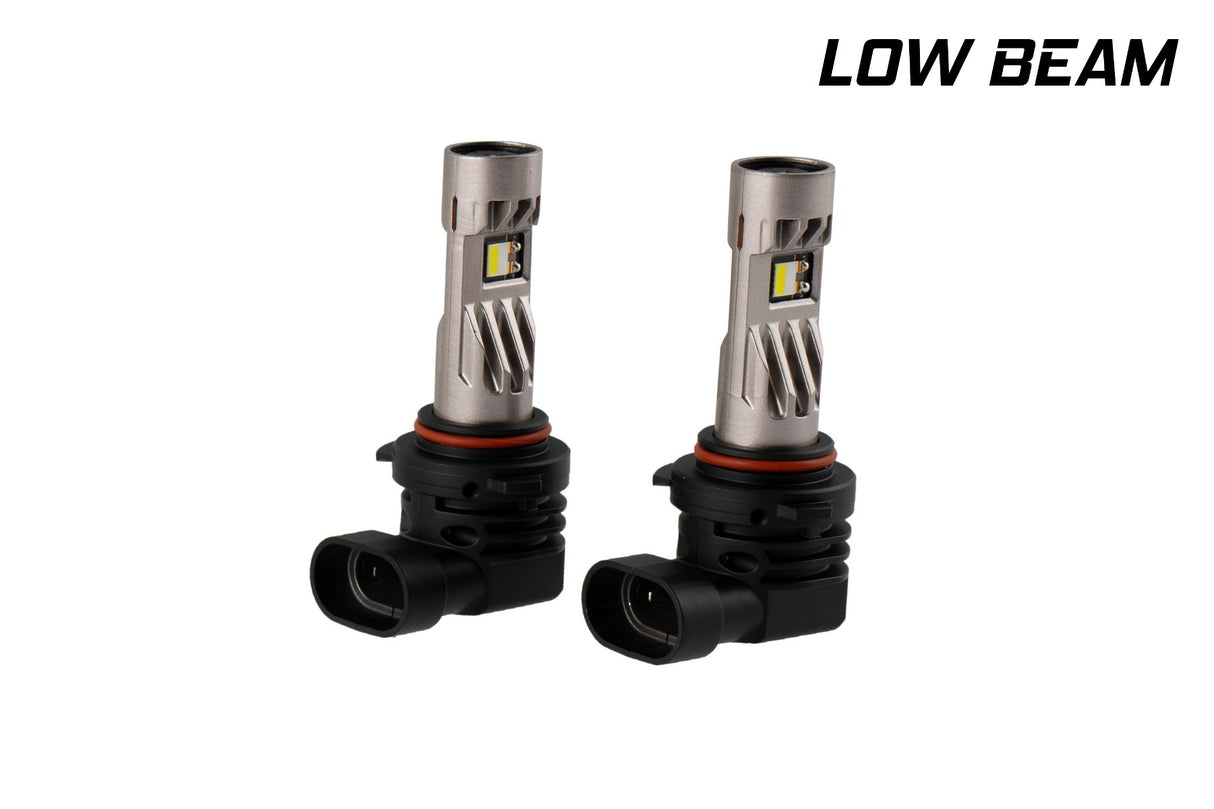 Diode Dynamics - 9006/9012 White SL2 Pro LED Bulbs (pair) - DD0482P