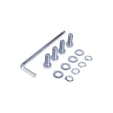 Kuat - NV 2.0 - Lower End with hardwa - 017-009-02-02