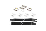 Diode Dynamics - Interior LED Kit for 2009-2012 Chevrolet Traverse, Cool White Stage 1 - DD0567