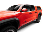 Husky Liners 2854135 Low Profile Side Window Deflector, 4-PC 2024 Toyota Tacoma