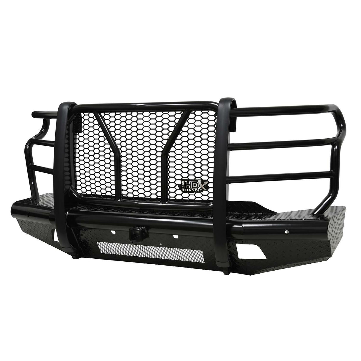 Westin - 58-31185 HDX Bandit Front Bumper