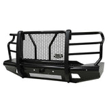 Westin - 58-31185 HDX Bandit Front Bumper