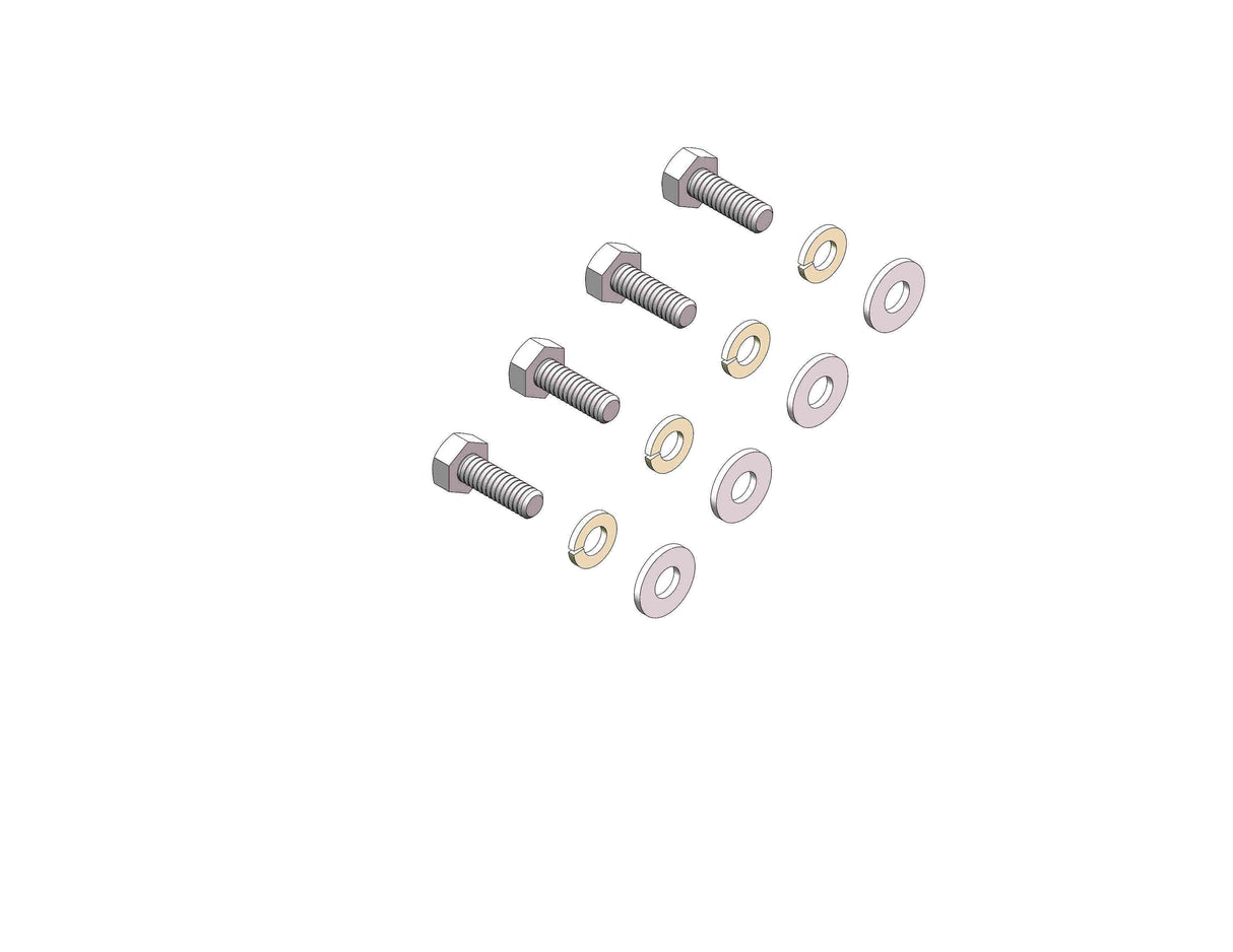 Husky Towing 31803 Replacement Pivot Plate Assembly For Husky Towing 31196