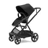 Thule - Charm - Black on black - 11500501