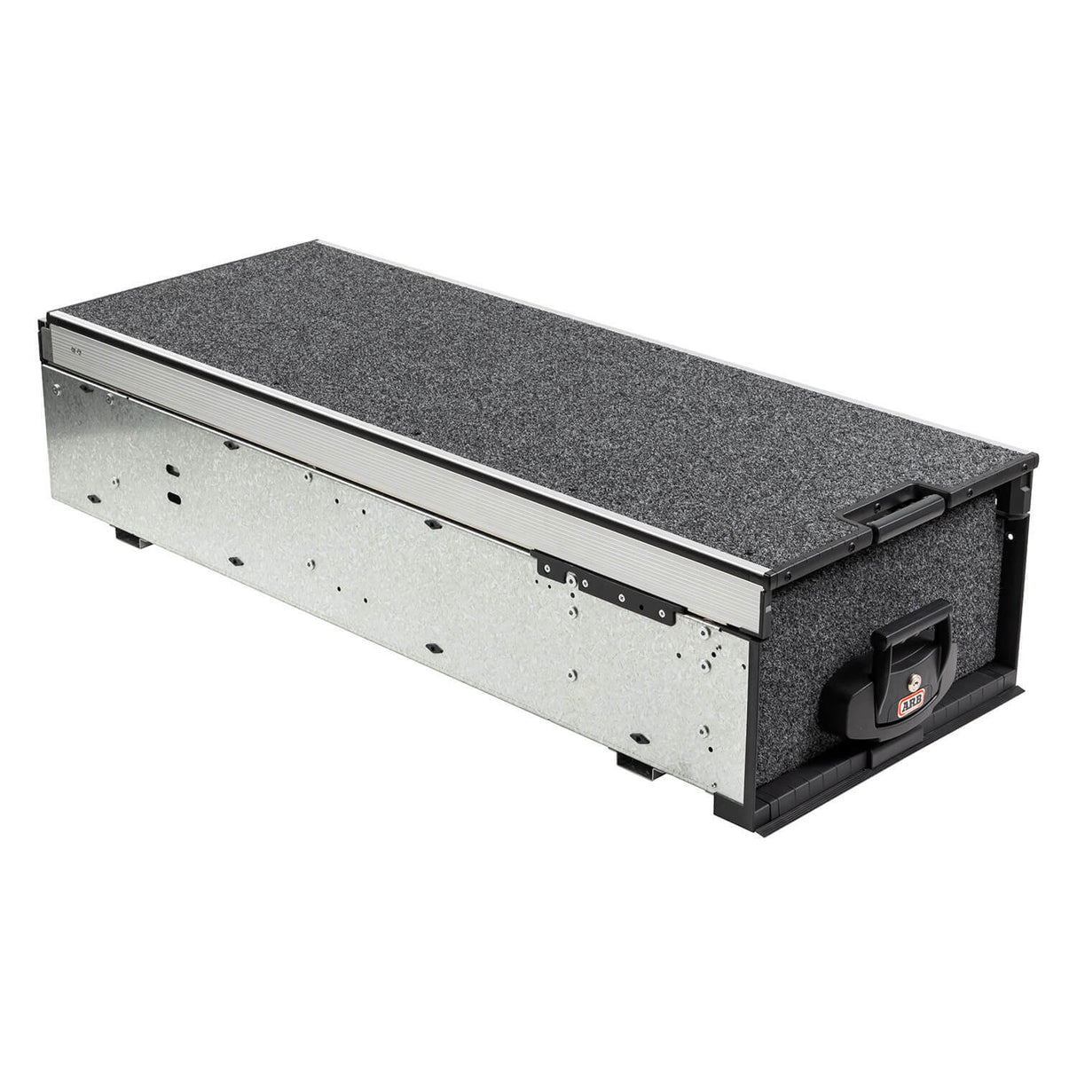 ARB - RDRF1355 - Roller Drawer with Roller Floor