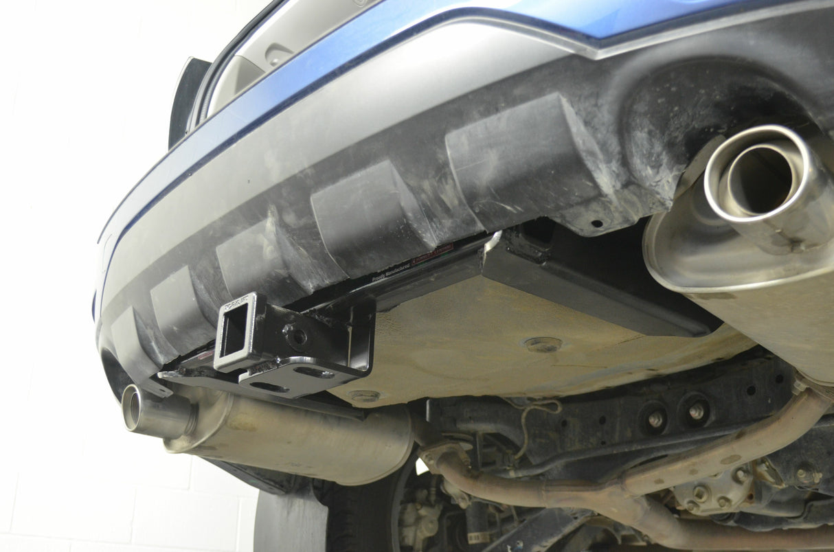 Torklift EcoHitch - Subaru Forester [1.25 inch] - X7169