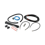 Redarc - Bcdc Alpha 25A Rear Install Wiring Kit - BCDCWK-104