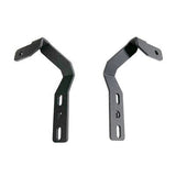 Go Rhino 732260T XE Hood Hinge Cube Light Mounts - Fits 2x2 or 3x3 LED Light Cubes