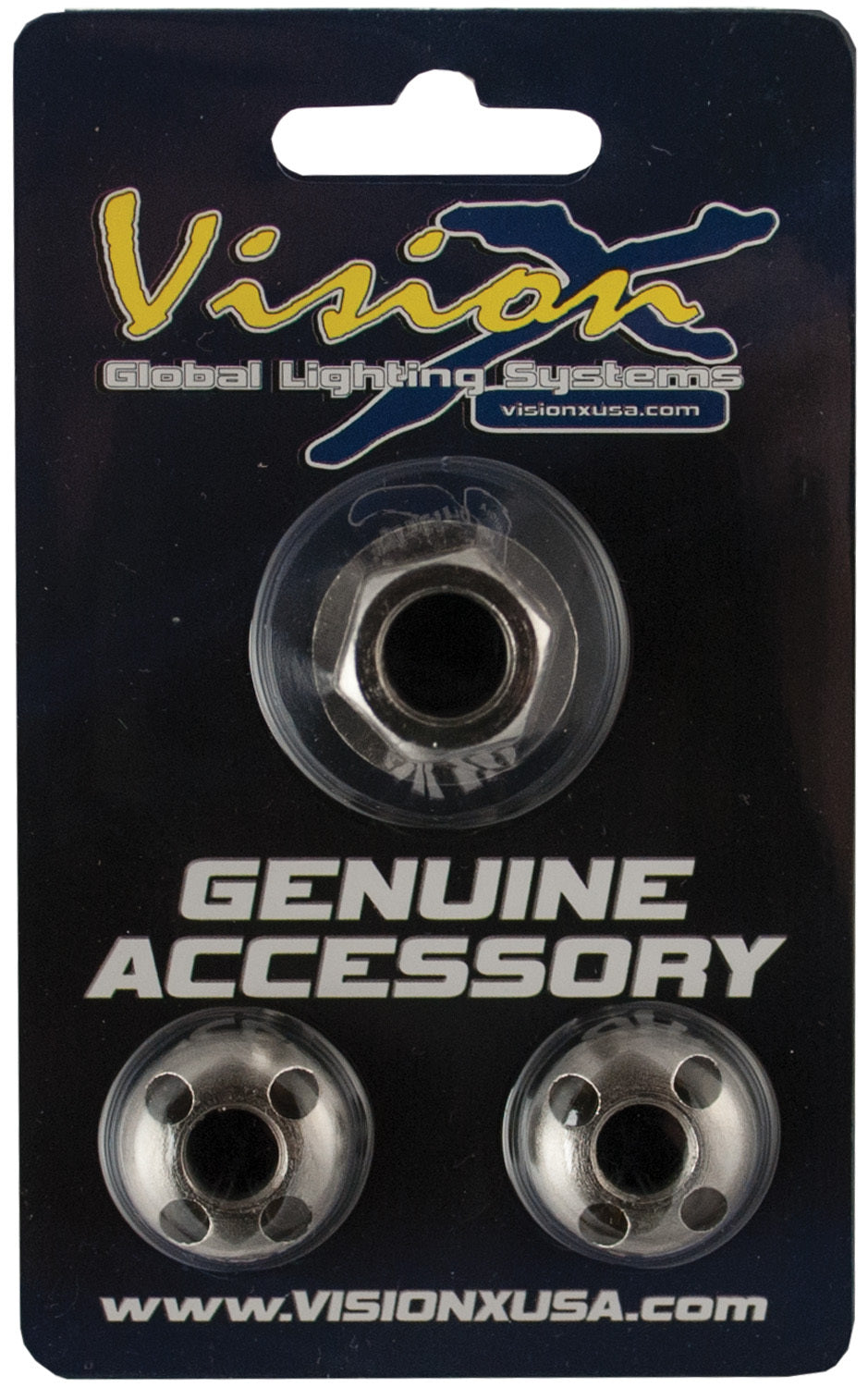 Vision X - Accessories 9893471