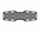 IronMan 4x4 - Mounting Baseplate for Reco-Traks - IRECBRDBASE