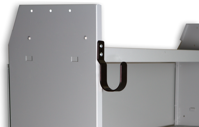 Holman - Lower Shelf Dividers (Set - 40050