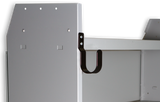 Holman - Lower Shelf Dividers (Set - 40050