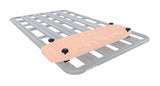 Rhino Rack - Pioneer Recovery Track Flat Bracket - 43235
