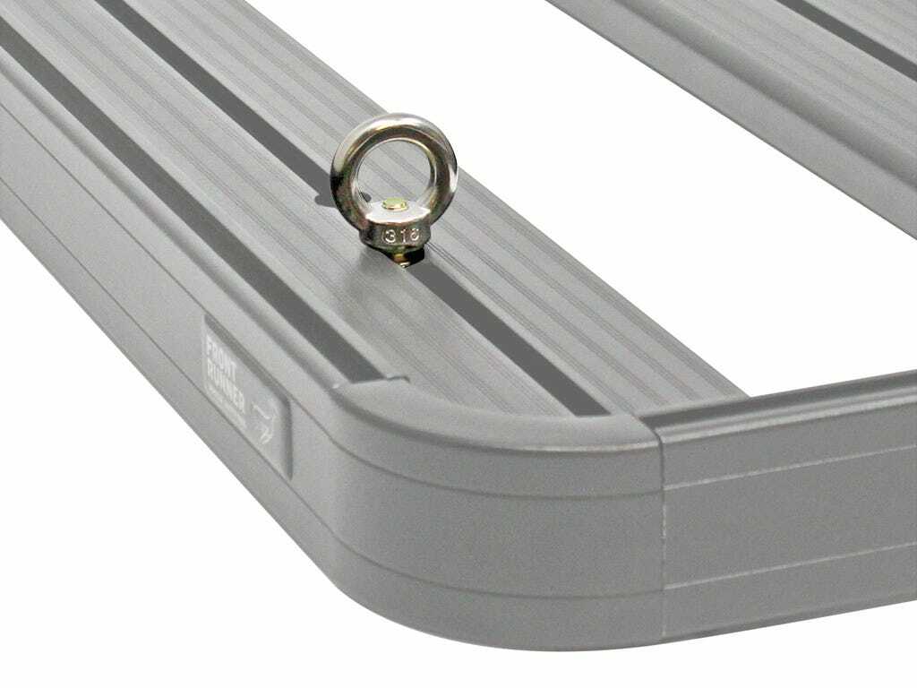 Front Runner - Stainless Steel Tie Down Rings - RRAC025