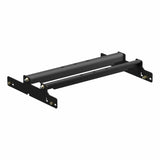 Curt - Over-Bed Gooseneck Installation Brackets, Select Dodge Ram 1500, 2500, 3500 - 61509