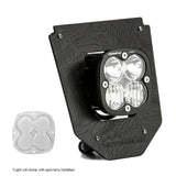 Baja Designs 49-7144 Husqvarna Squadron Pro (D/C) LED Headlight Kit