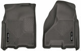 Husky Liners - Front Floor Liners - 53510