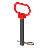 Curt - 5/8" Clevis Pin with Handle and Clip - 45804