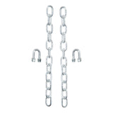 Curt - Replacement Weight Distribution Chain Kit - 17111