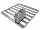 Front Runner - Single Jerry Can Holder - JCHO013