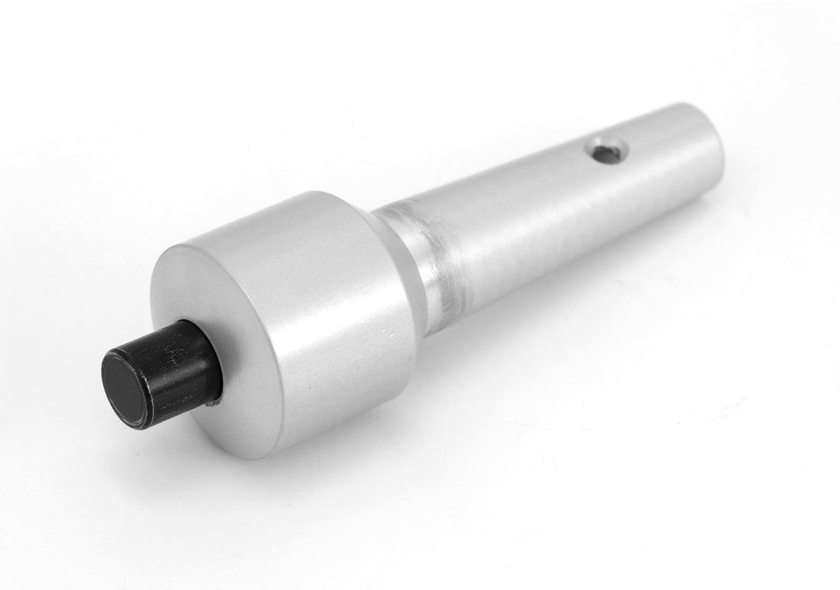 Automatic Transmission Shift Knob, Billet; 07-10 Jeep Wrangler JK