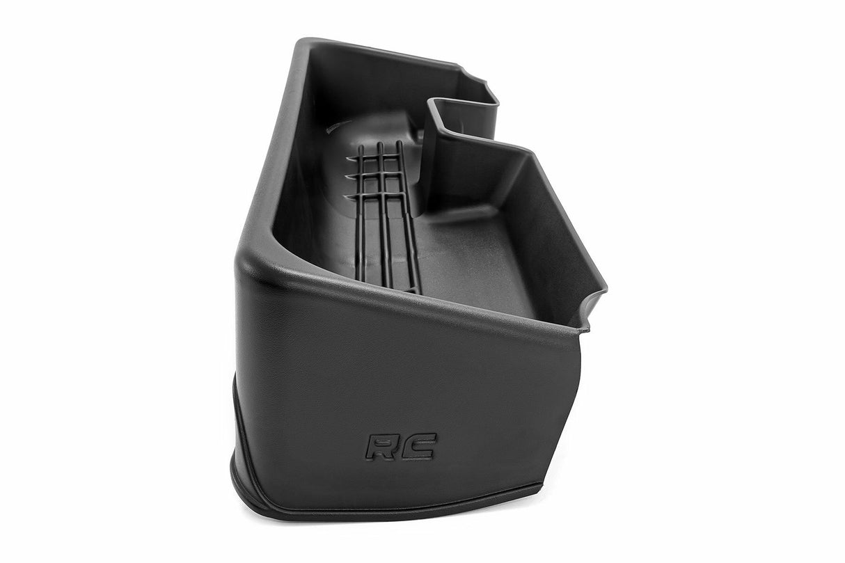 Rough Country RC09051A Under Seat Storage - RC09051A
