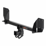 Curt - Class 3 Trailer Hitch, 2" Receiver, Select Volvo XC60 - 13484