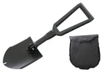 Overland Vehicle Systems - Multi Functional Military Style Utility Shovel for extreme - 19049901