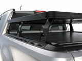 Front Runner - Ford Ranger ReTrax XR 5in (2019-2022) Slimline II Load Bed Rack Kit - KRFR017T