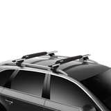 Thule - Surf Pads Black - 846001