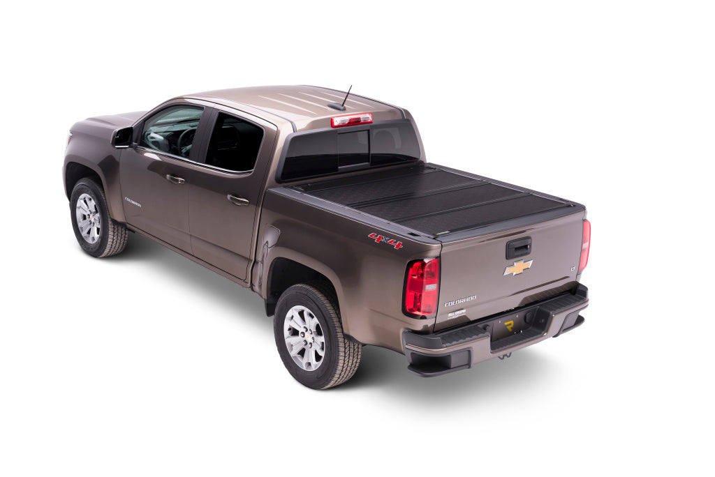 Bak Industries - BAKFlip G2 Hard Folding Truck Bed Cover - 226126