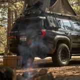 Prinsu - Toyota 4Runner Prinsu Ladder | 2025 - 600-000-000-483