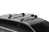 Thule - Front Wheel Holder Roof Mount - 547001