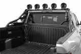 Addictive Desert Designs - 2024+ Toyota Tacoma Race Series Chase Rack - C670013060103