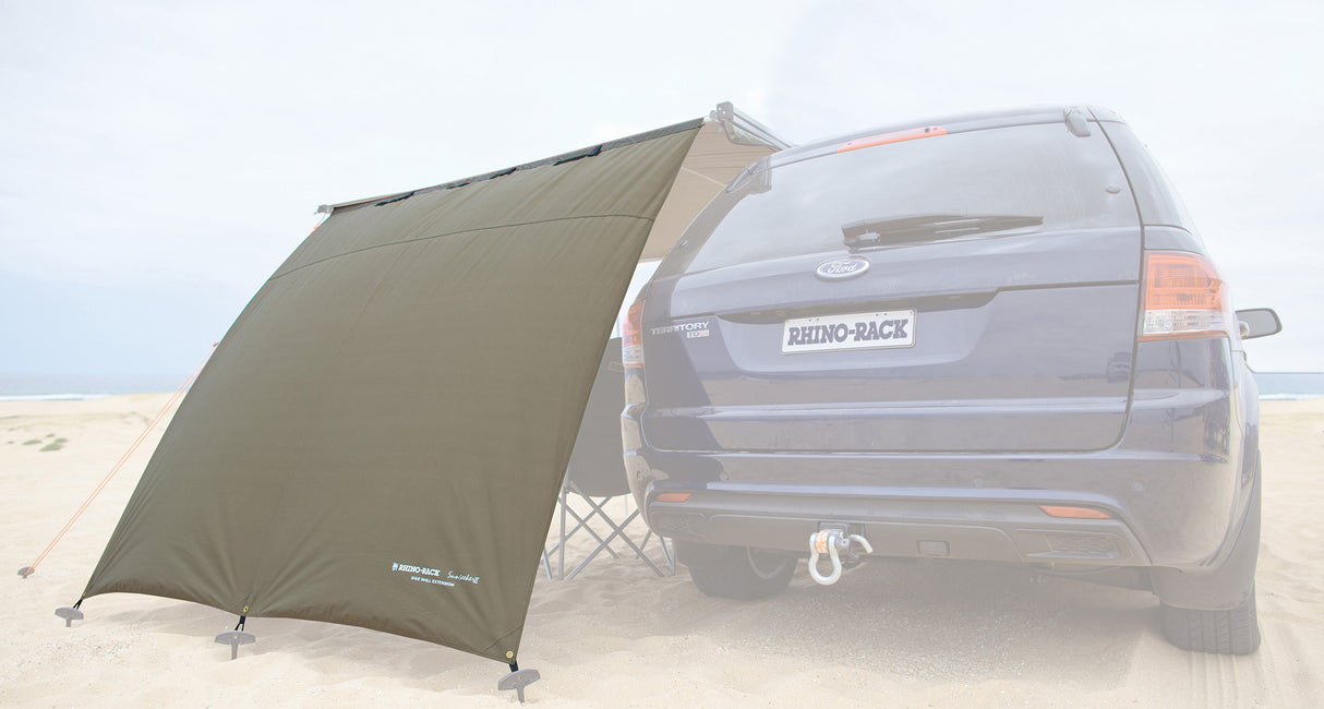 Rhino Rack - Sunseeker Awning Side Wall - 32112