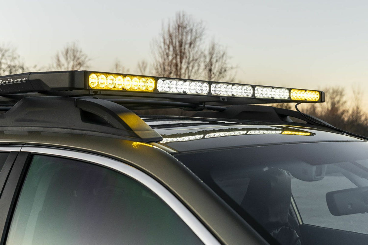 Diode Dynamics / Kuat - DEK 54" Wide Upgrade Kit SS50 Pro DC Combo - DD8898