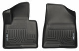 Husky Liners - Front Floor Liners - 13851