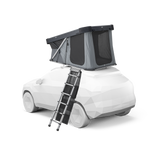 Thule - Widesky 2-person Rooftop Tent - Ashland Grey - 901053